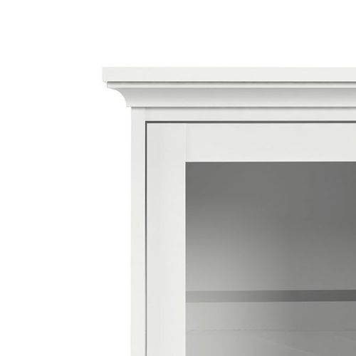 Witryna wisząca Paris na Arena.pl