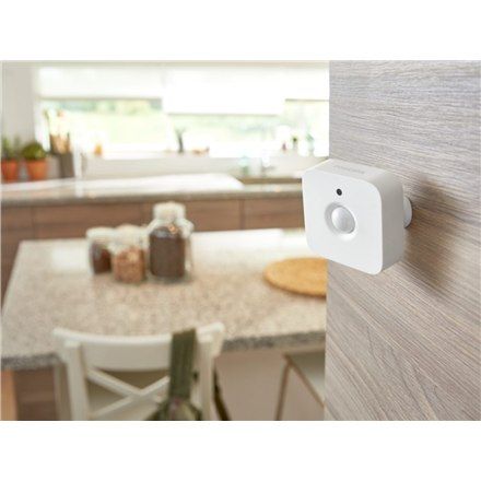 Philips Hue Motion Sensor Philips Hue | Hue Motion Sensor | White na Arena.pl