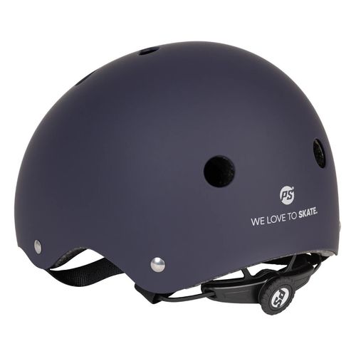 Kask Powerslide Allround Adventure Awesome Violet Junior 52-56 cm na Arena.pl