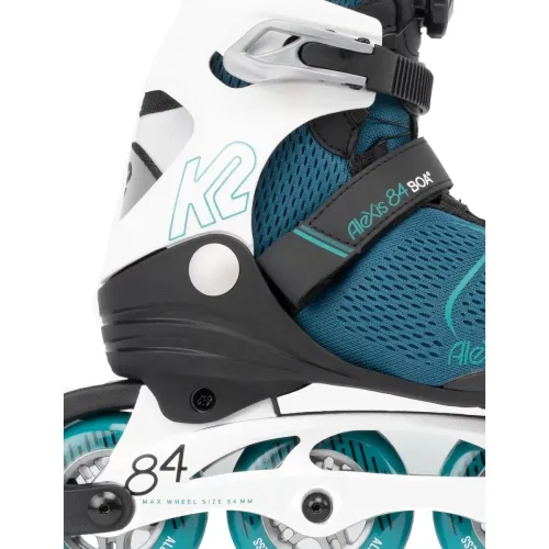 Rolki K2 Alexis 84 BOA 39 na Arena.pl