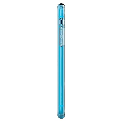SPIGEN LIQUID CRYSTAL - iPhone XR - CRYSTAL CLEAR na Arena.pl