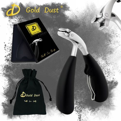 CĄŻKI DO PAZNOKCI WRASTAJĄCYCH GRUBYCH OBCINACZ SKÓREK NOŻYCZKI OBCINACZKI na Arena.pl