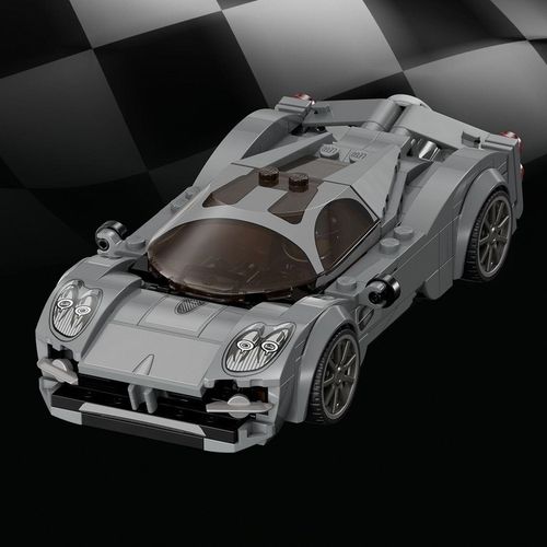 LEGO Speed Champions 76915 Pagani Utopia na Arena.pl