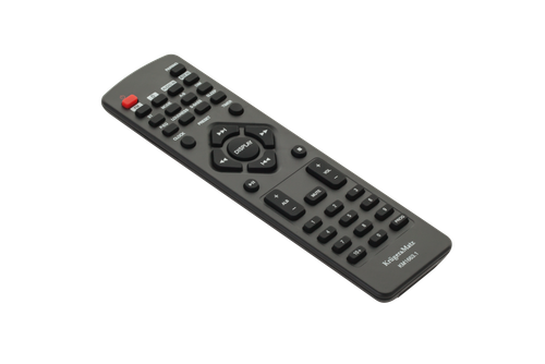 Mini wieża Kruger&Matz 1663.1 na Arena.pl