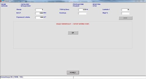 INTERFEJS lpg USB dla BRC SEQUENT 24 56 P&D na Arena.pl