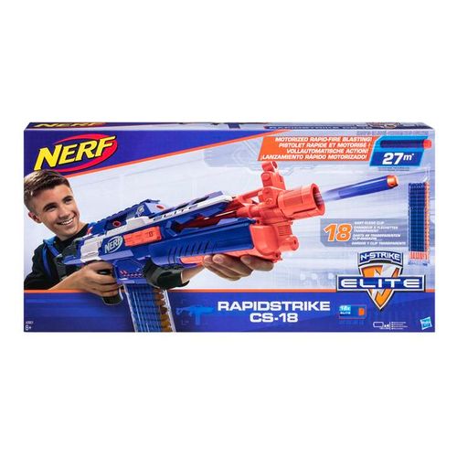 Nerf Elite Rapidstrike Hasbro na Arena.pl