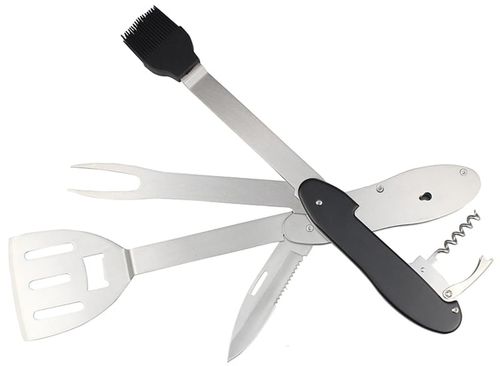 Niezbędnik do grilla Multi Tool PRO GRILLAKC na Arena.pl