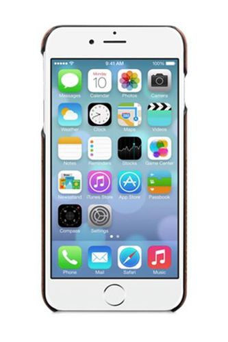 DBRAMANTE1928 TUNE Apple iPhone 7/8 Plus - TAN na Arena.pl
