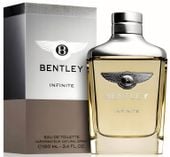 BENTLEY Infinite Perfumy męskie 100ml EDT ORYGINAŁ