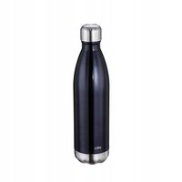 Butelka termiczna CILIO 750 ML ciemny granat