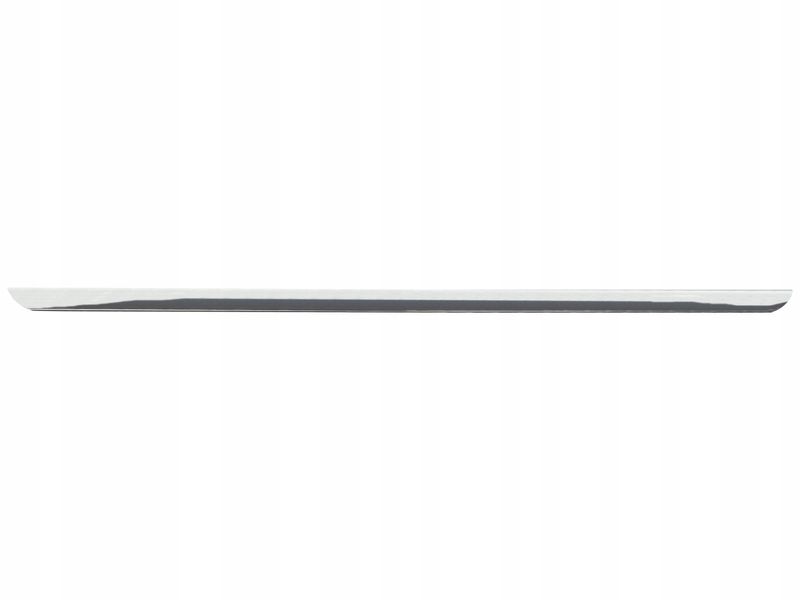 Cupra Ateca, Leon, Formentor, Born - LISTWA CHROM na Maskę Ochronna zdjęcie 2