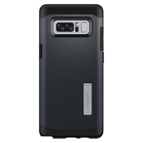 SPIGEN SLIM ARMOR GALAXY NOTE 8 METAL SLATE na Arena.pl