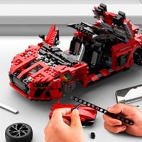 ZESTAW KLOCKÓW DLA DZIECI