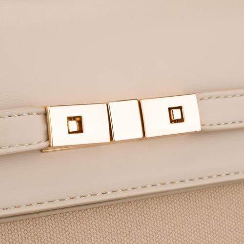 torba damska ptn konwalia-1429 beige na Arena.pl