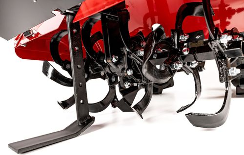 CEDRUS GLX540 GLEBOGRYZARKA SPALINOWA Z NAPĘDEM OGRODOWA PRZECIWBIEŻNA KULTYWATOR 5.5KM / 54cm Weima 170F/P GLX 540 - EWIMAX - OFICJALNY DYSTRYBUTOR - AUTORYZOWANY DEALER CEDRUS na Arena.pl