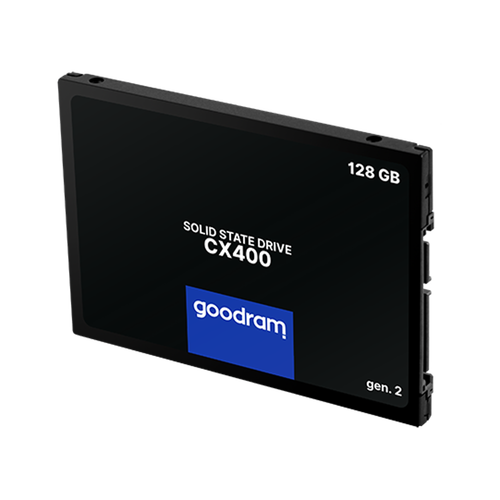 Dysk SSD Goodram CX400 128 GB na Arena.pl