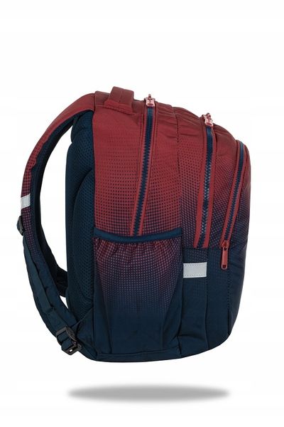 Plecak 2-komorowy Coolpack jerry gradient blue zdjęcie 5
