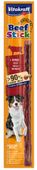 Przekąska mięsna dla psa bez sztucznych dodatków - Vitakraft Wołowina 1x12g