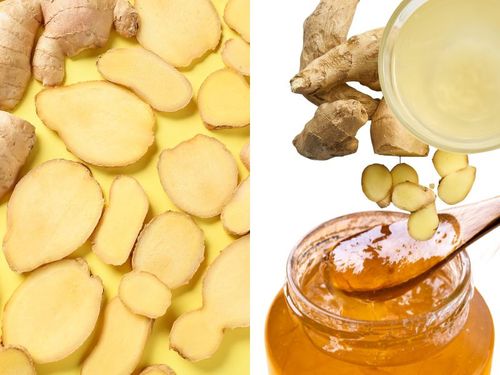 Herbata koreańska instent z imbirem ginger tea konfitura marynata 400g na Arena.pl