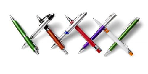 Długopis na Arena.pl