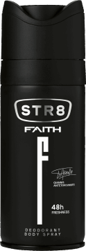 STR8 Invisible Force 150 ml na Arena.pl