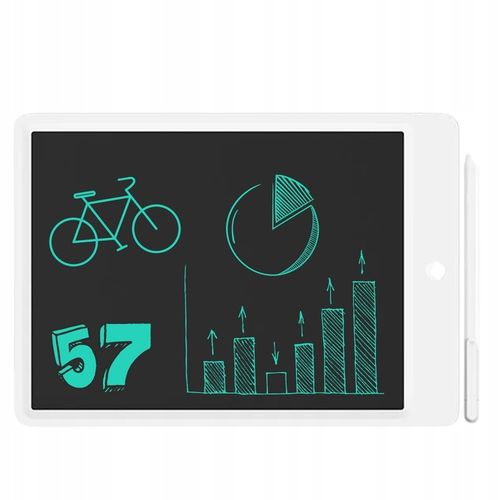 TABLET GRAFICZNY dla dziecka na prezent Xiaomi Mi LCD 13.5" do rysowania na Arena.pl