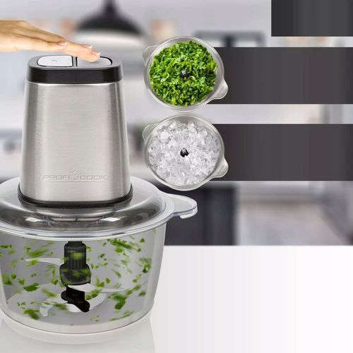 ROZDRABNIACZ BLENDER SIEKACZ DO WARZYW OWOCÓW LODU MALAKSER KRUSZARKA na Arena.pl