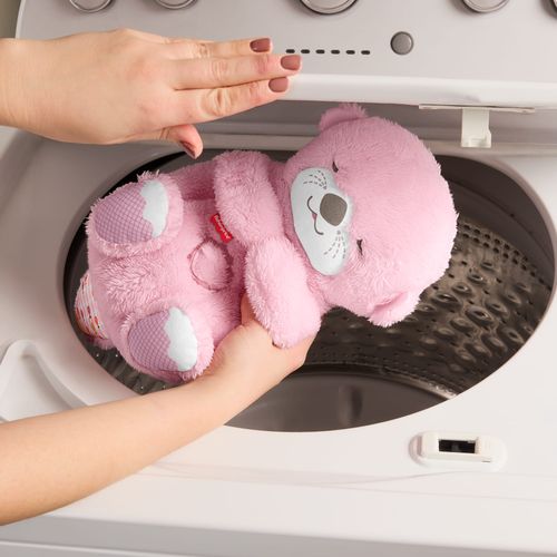 Fisher-Price Wydra uspokajająca na Arena.pl