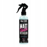Środek matujący Muc-Off Matt Finish Detailer
