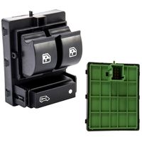 Panel Szyb Fiat Ducato Peugeot Boxer Citroen Jumper 2011-24 Opel Movano 21-