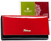 peterson portfel sk. ptn 1n-409-6709 black-red