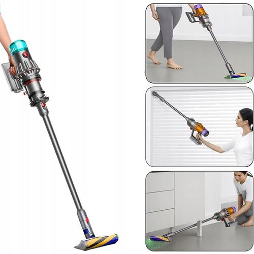RURA DO DYSON Digital Slim / V12 Detect Slim na Arena.pl