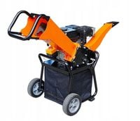 rozdrabniacz spalinowy mastercut gbk-50 rato