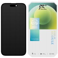 2X WYŚWIETLACZ EKRAN LCD DO IPHONE 15 INCELL JK