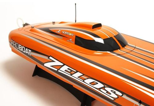 Zelos 48 BL RTR na Arena.pl