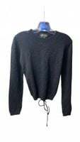 MYMO SWETER DAMSKIE CZARNY XL/XXL
