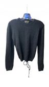 MYMO SWETER DAMSKIE CZARNY XL/XXL