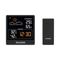 Stacja pogody TECHNISAT IMETEO 210