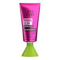 TIGI Bed Head Wanna Glow Jelly Oil Wygładzający olejek do włosów 100ml