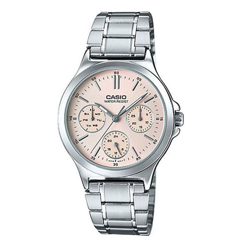 Zegarek Damski Casio LTP-V300D-4A na Arena.pl