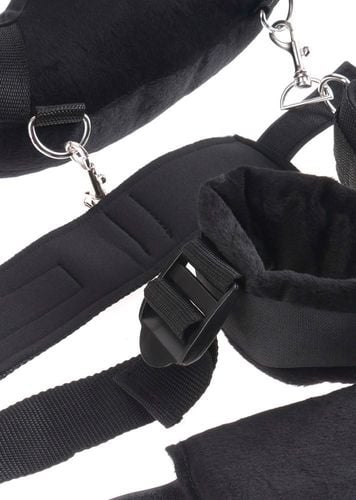 FFS Position Master With Cuffs na Arena.pl