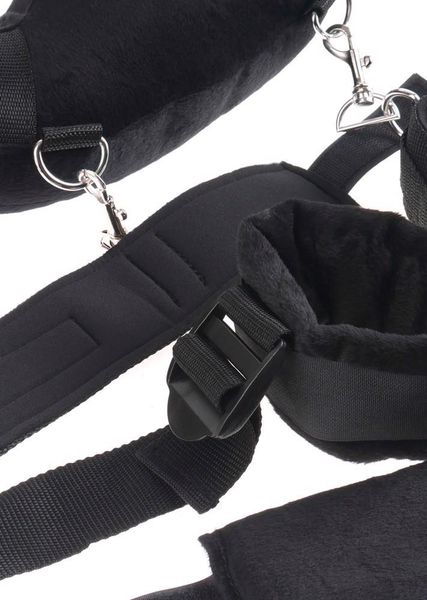 Ffs Position Master With Cuffs zdjęcie 9