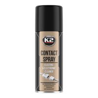 K2 Pro Kontakt Spray - do czyszczenia instalacji elektrycznych 400ml