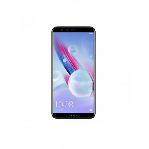 Smartfon Honor 9 Lite LTE Dual SIM czarny na Arena.pl