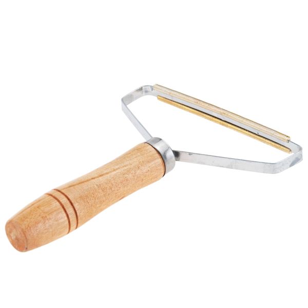 GRZEBIEŃ DO UBRAŃ zdjęcie 6