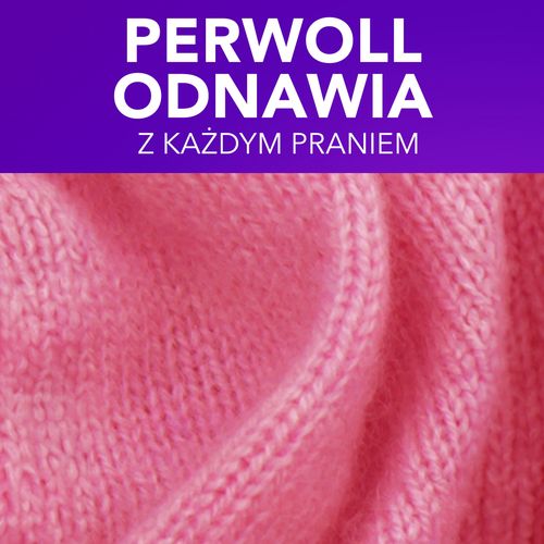 Perwoll Renew Wool 3000 ml 60 prań na Arena.pl