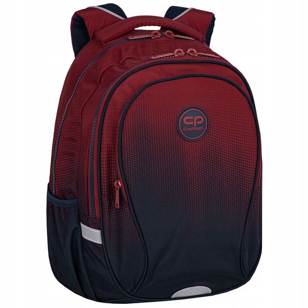 Plecak młodzieżowy Coolpack Factor X gradient zdjęcie 5