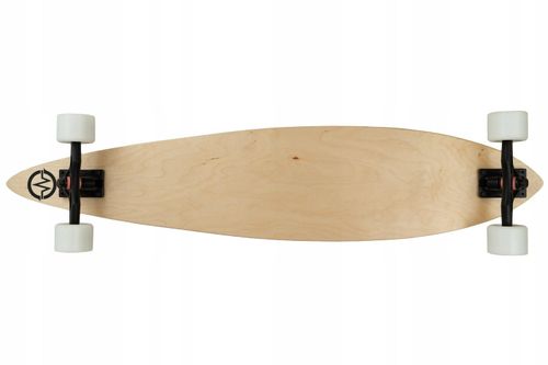 deskorolka longboard master pintail 41'' na Arena.pl