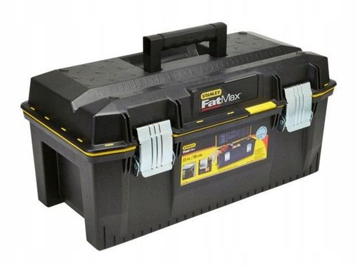 SKRZYNKA 23 STRUCTRAL FOAM 1-94-749 STANLEY FATMAX na Arena.pl