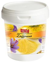 MENU' Koncentrat w proszku o smaku szafranu 250g